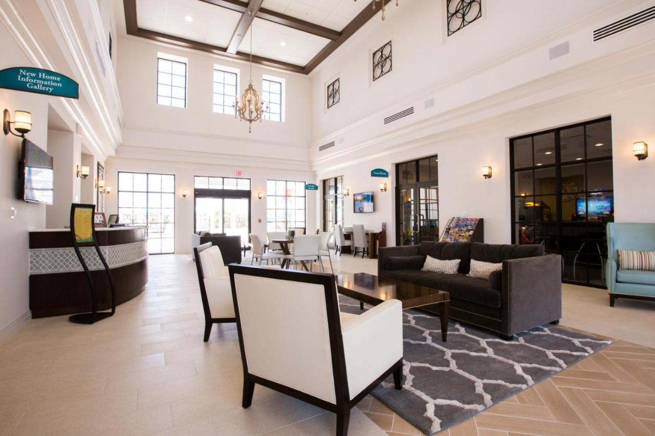 Resort Townhome Wprivate Pool & Bbq, Near Disney Kissimmee Buitenkant foto