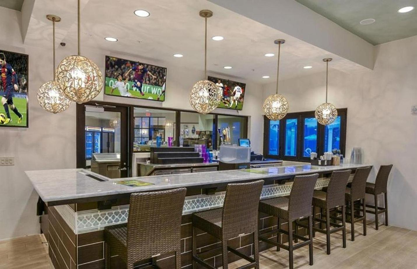 Resort Townhome Wprivate Pool & Bbq, Near Disney Kissimmee Buitenkant foto