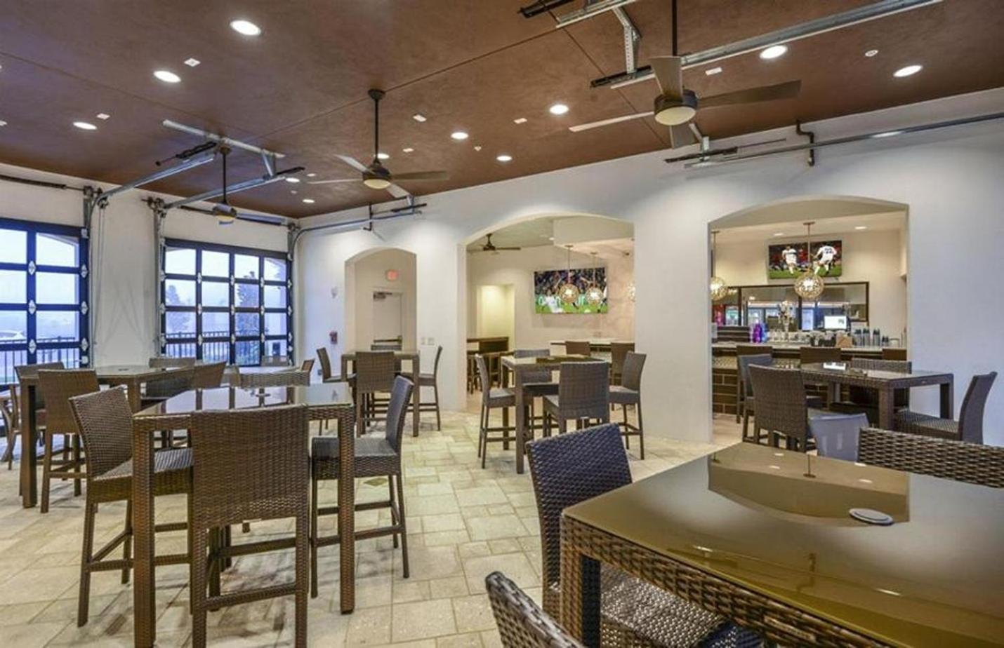 Resort Townhome Wprivate Pool & Bbq, Near Disney Kissimmee Buitenkant foto