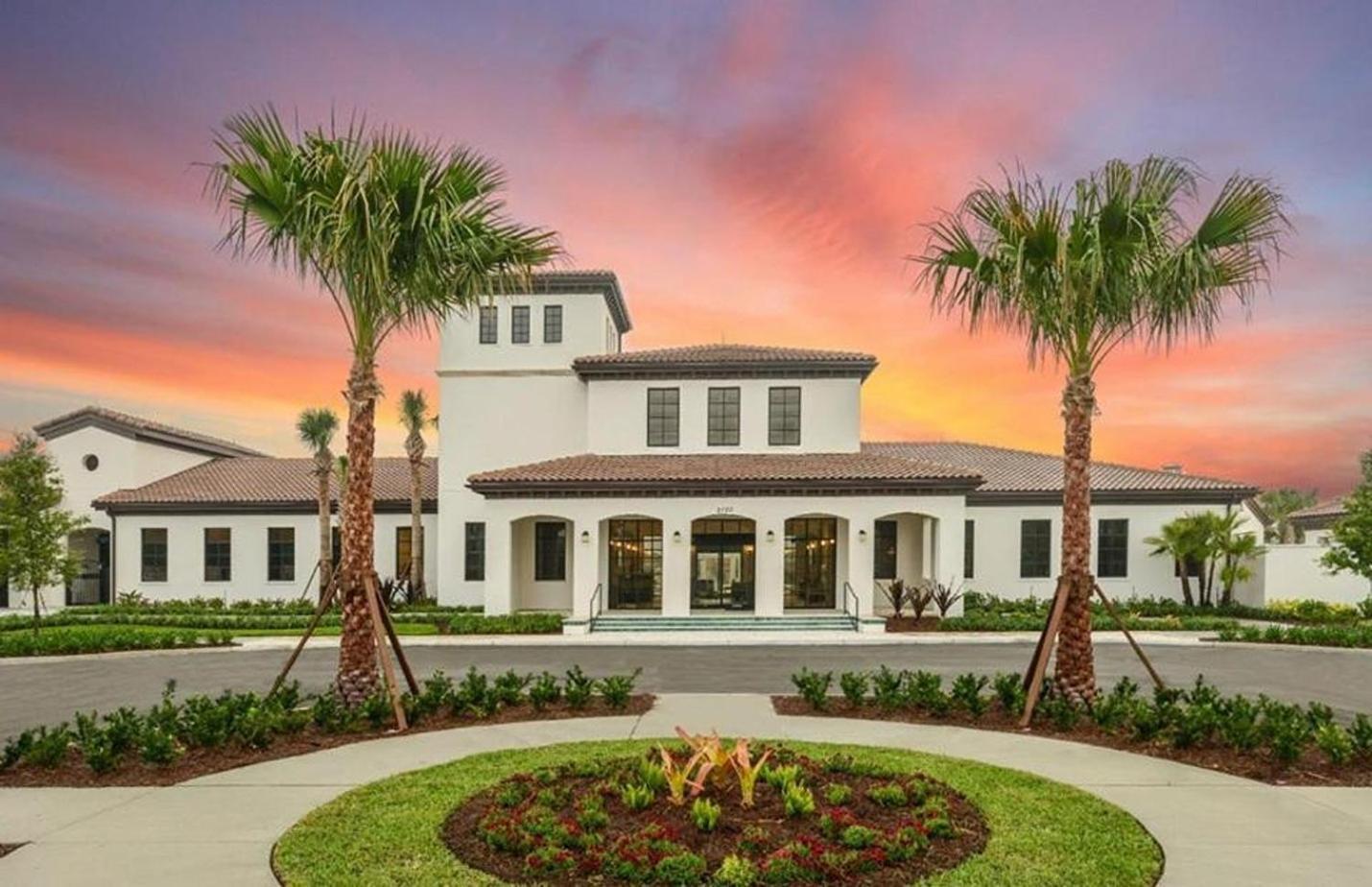 Resort Townhome Wprivate Pool & Bbq, Near Disney Kissimmee Buitenkant foto